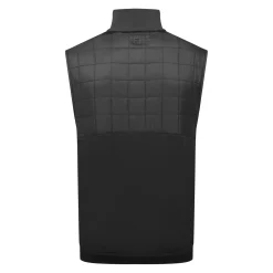 Ts Lightweight Insulated Vest Svart>FootJoy Discount