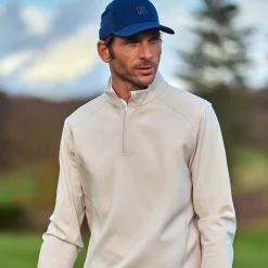 Ts Ottoman Midlayer Beige>FootJoy Discount