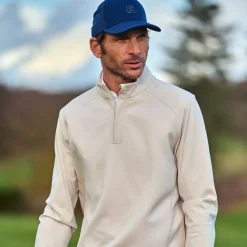 Ts Ottoman Midlayer Beige>FootJoy Discount