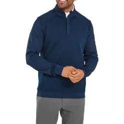 Ts Ottoman Midlayer Blå>FootJoy Best