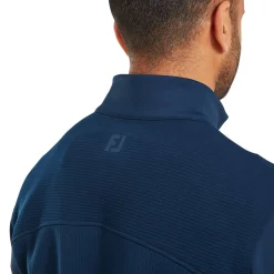 Ts Ottoman Midlayer Blå>FootJoy Best
