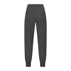 Twill Stretch Pull On Pant Svart>Röhnisch Hot