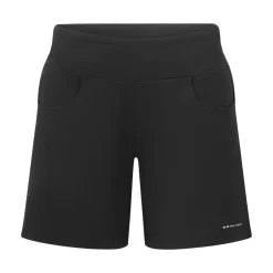 Twill Stretch Pull On Svart>Röhnisch Outlet