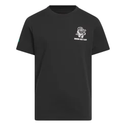 U Graphic Tee Svart>Adidas Best