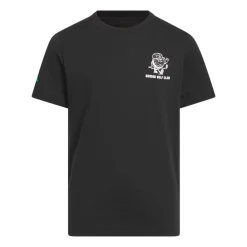 U Graphic Tee Svart>Adidas Best