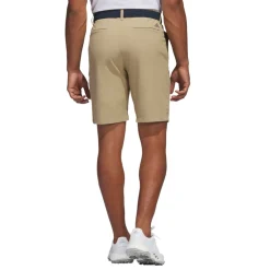 Ultimate 8.5-Inch Golf Shorts Beige>Adidas Discount