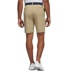 Ultimate 8.5-Inch Golf Shorts Beige>Adidas Discount
