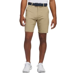 Ultimate 8.5-Inch Golf Shorts Beige>Adidas Discount