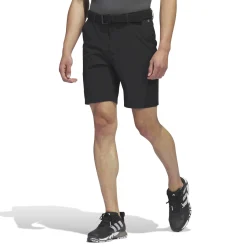 Ultimate 8.5-Inch Golf Shorts Svart>Adidas Clearance