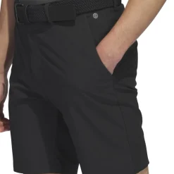 Ultimate 8.5-Inch Golf Shorts Svart>Adidas Clearance
