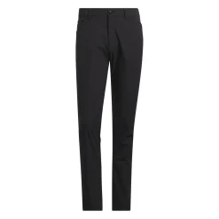 Ultimate 5-Pocket Pants Svart>Adidas