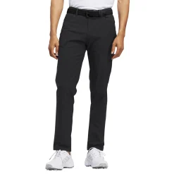 Ultimate 5-Pocket Pants Svart>Adidas