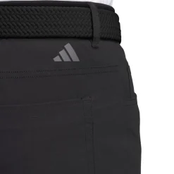 Ultimate 5-Pocket Pants Svart>Adidas