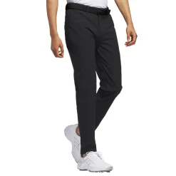 Ultimate 5-Pocket Pants Svart>Adidas