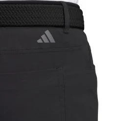 Ultimate 5-Pocket Pants Svart>Adidas