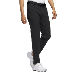 Ultimate 5-Pocket Pants Svart>Adidas