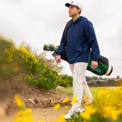 Ultimate365 Tapered Golf Trousers>Adidas Outlet