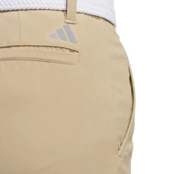 Ultimate365 Tapered Golf Trousers Beige>Adidas Best