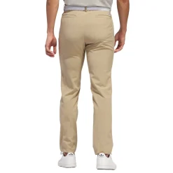 Ultimate365 Tapered Golf Trousers Beige>Adidas Best