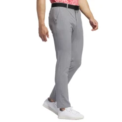 Ultimate365 Tapered Golf Trousers Grå>Adidas Outlet