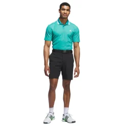 Ultimate365 Tour Twistknit Pique>Adidas Best