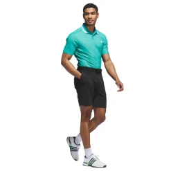Ultimate365 Tour Twistknit Pique>Adidas Best