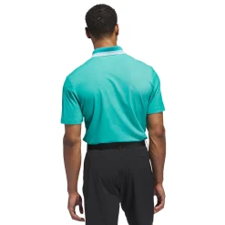 Ultimate365 Tour Twistknit Pique>Adidas Best