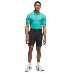 Ultimate365 Tour Twistknit Pique>Adidas Best