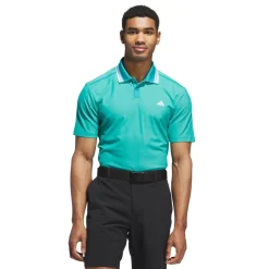 Ultimate365 Tour Twistknit Pique>Adidas Best