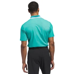 Ultimate365 Tour Twistknit Pique>Adidas Best