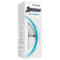 Ultisoft>Srixon Online