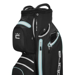Ultradry Pro Cart Bag>Cobra Best