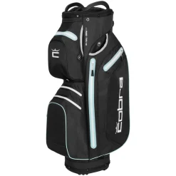 Ultradry Pro Cart Bag>Cobra Best
