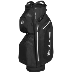 Ultradry Pro Cart Bag Svart>Cobra Best