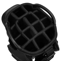 Ultradry Pro Cart Bag Svart>Cobra Best