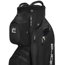 Ultradry Pro Cart Bag Svart>Cobra Best