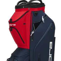Ultralight Pro Cart Bag>Cobra Best