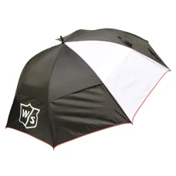 Umbrella Svart>Wilson Best