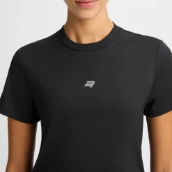 Uv T-Shirt Svart>Röhnisch Best