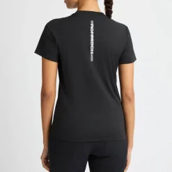 Uv T-Shirt Svart>Röhnisch Best