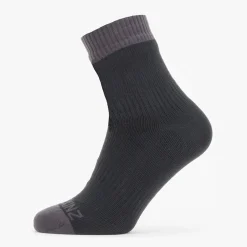 Vattentät Strumpa Svart> Best