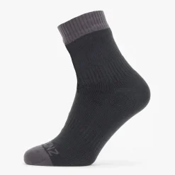 Vattentät Strumpa Svart> Best