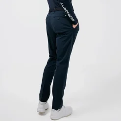 Vent Golf Pant Blå>J.Lindeberg Hot