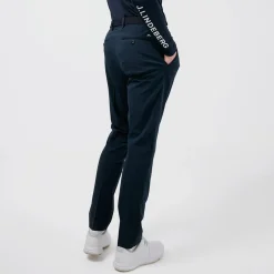 Vent Golf Pant Blå>J.Lindeberg Hot