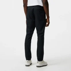 Vent Golf Pant Svart>J.Lindeberg Clearance