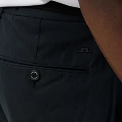 Vent Golf Pant Svart>J.Lindeberg Clearance