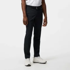 Vent Golf Pant Svart>J.Lindeberg Clearance