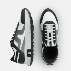 Vent 500 Golf Sneaker Svart>J.Lindeberg Outlet