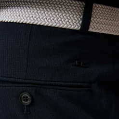 Vent Tight Golf Shorts Blå>J.Lindeberg Best