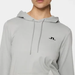 Vice Hood>J.Lindeberg Clearance